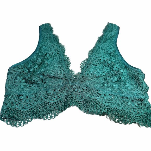 Victoria’s Secret Bralette Size Small - Picture 2 of 5